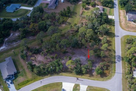 Land in North Port, Florida № 1254773 - photo 11