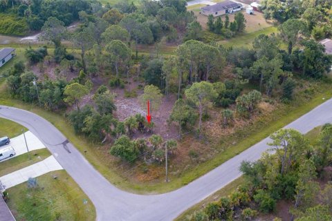 Land in North Port, Florida № 1254773 - photo 4