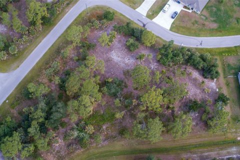 Land in North Port, Florida № 1254773 - photo 29