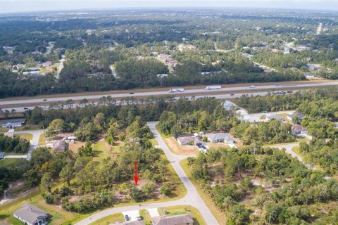 Terreno en venta en North Port, Florida № 1254773 - foto 14