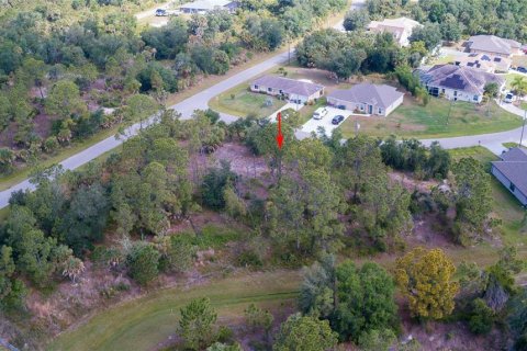 Land in North Port, Florida № 1254773 - photo 25