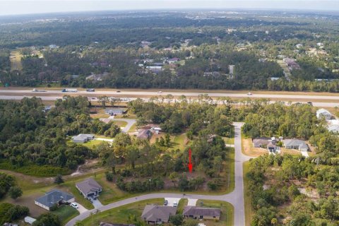 Terreno en venta en North Port, Florida № 1254773 - foto 13