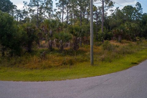 Land in North Port, Florida № 1254773 - photo 2