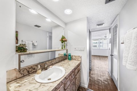 Copropriété à vendre à Hollywood, Floride: 1 chambre, 81.2 m2 № 1002914 - photo 20