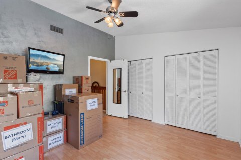 Touwnhouse à vendre à Davie, Floride: 2 chambres, 123.37 m2 № 1127981 - photo 18
