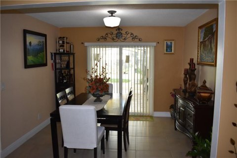 Casa en venta en Hollywood, Florida, 4 dormitorios, 195.93 m2 № 1116664 - foto 20