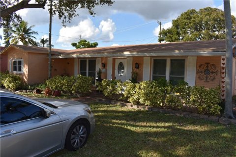 Villa ou maison à vendre à Hollywood, Floride: 4 chambres, 195.93 m2 № 1116664 - photo 27