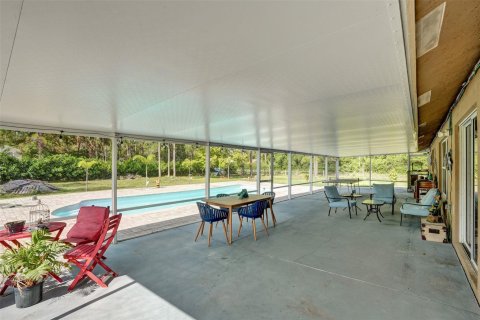 Casa en venta en Loxahatchee Groves, Florida, 3 dormitorios, 139.45 m2 № 1224623 - foto 11