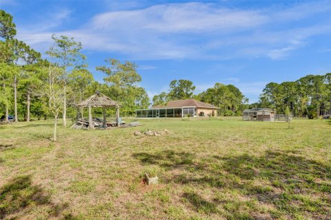 Villa ou maison à vendre à Loxahatchee Groves, Floride: 3 chambres, 139.45 m2 № 1224623 - photo 10