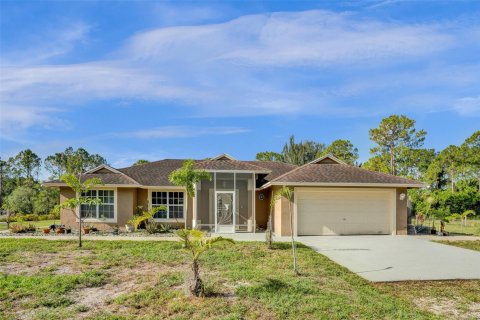 Villa ou maison à vendre à Loxahatchee Groves, Floride: 3 chambres, 139.45 m2 № 1224623 - photo 7