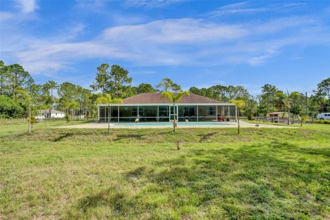 Villa ou maison à vendre à Loxahatchee Groves, Floride: 3 chambres, 139.45 m2 № 1224623 - photo 6