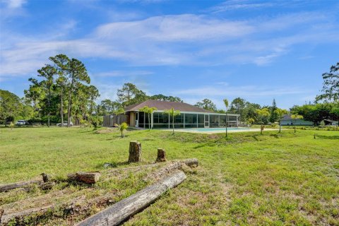 Villa ou maison à vendre à Loxahatchee Groves, Floride: 3 chambres, 139.45 m2 № 1224623 - photo 12