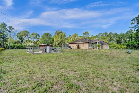 Villa ou maison à vendre à Loxahatchee Groves, Floride: 3 chambres, 139.45 m2 № 1224623 - photo 5