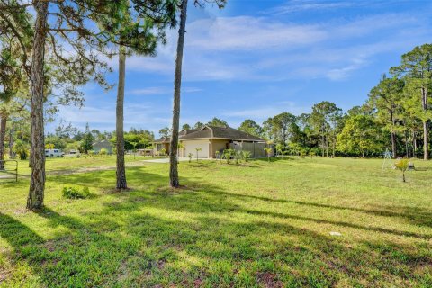 Villa ou maison à vendre à Loxahatchee Groves, Floride: 3 chambres, 139.45 m2 № 1224623 - photo 9