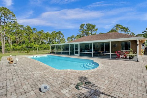 Villa ou maison à vendre à Loxahatchee Groves, Floride: 3 chambres, 139.45 m2 № 1224623 - photo 13