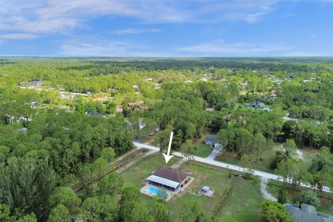 Villa ou maison à vendre à Loxahatchee Groves, Floride: 3 chambres, 139.45 m2 № 1224623 - photo 4