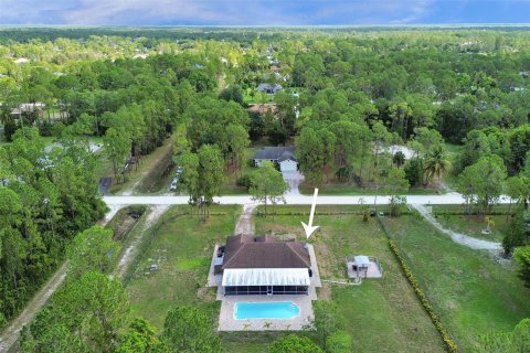 Villa ou maison à vendre à Loxahatchee Groves, Floride: 3 chambres, 139.45 m2 № 1224623 - photo 3