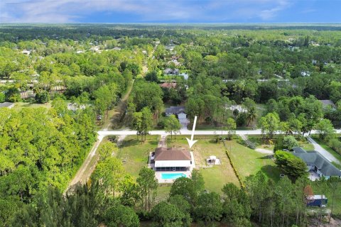 Villa ou maison à vendre à Loxahatchee Groves, Floride: 3 chambres, 139.45 m2 № 1224623 - photo 1