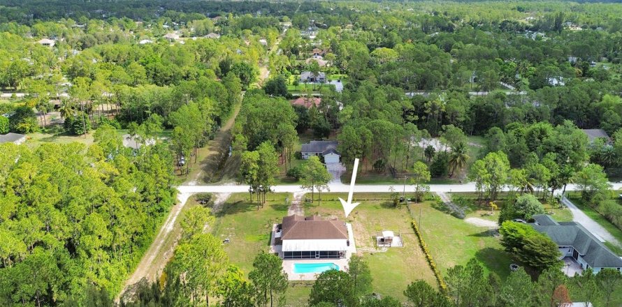 Casa en Loxahatchee Groves, Florida 3 dormitorios, 139.45 m2 № 1224623