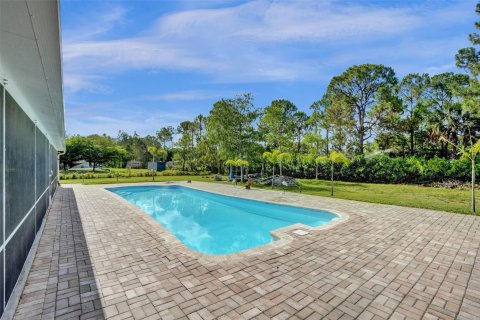 Villa ou maison à vendre à Loxahatchee Groves, Floride: 3 chambres, 139.45 m2 № 1224623 - photo 18