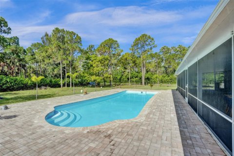 Villa ou maison à vendre à Loxahatchee Groves, Floride: 3 chambres, 139.45 m2 № 1224623 - photo 16