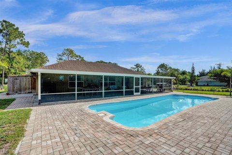 Villa ou maison à vendre à Loxahatchee Groves, Floride: 3 chambres, 139.45 m2 № 1224623 - photo 19