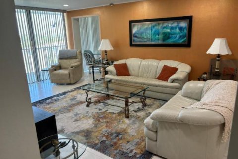 Condo in Jupiter, Florida, 2 bedrooms  № 1224677 - photo 29