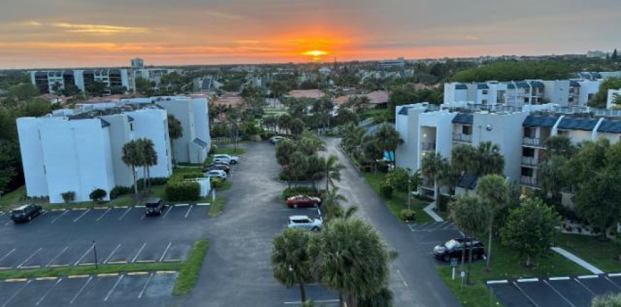 Condo in Jupiter, Florida, 2 bedrooms  № 1224677