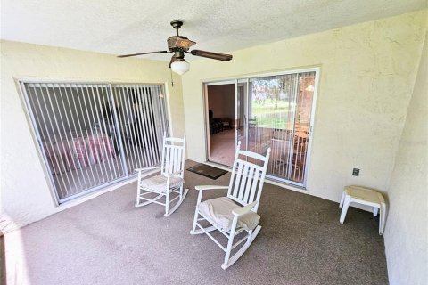 Copropriété à vendre à Holiday, Floride: 2 chambres, 103.49 m2 № 1299338 - photo 30