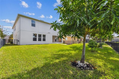 Casa en venta en Orlando, Florida, 5 dormitorios, 294.78 m2 № 1428764 - foto 12