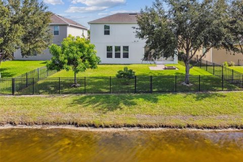 Villa ou maison à vendre à Orlando, Floride: 5 chambres, 294.78 m2 № 1428764 - photo 13