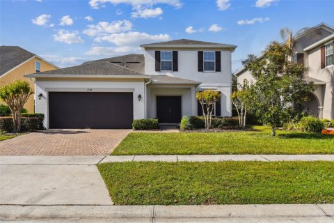 Villa ou maison à vendre à Orlando, Floride: 5 chambres, 294.78 m2 № 1428764 - photo 1