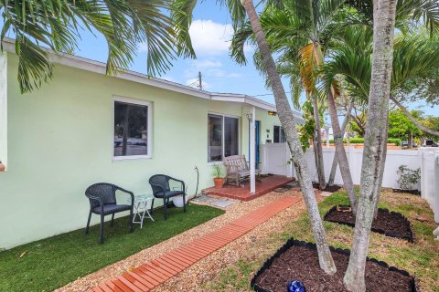 Casa en venta en West Palm Beach, Florida, 3 dormitorios, 118.73 m2 № 1224792 - foto 20