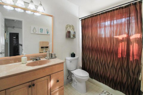 Townhouse in Miami, Florida 3 bedrooms, 170.94 sq.m. № 1224783 - photo 13