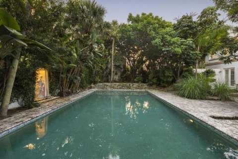 Villa ou maison à vendre à Palm Beach, Floride: 5 chambres, 493.03 m2 № 747099 - photo 7