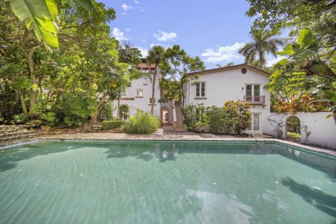 Villa ou maison à vendre à Palm Beach, Floride: 5 chambres, 493.03 m2 № 747099 - photo 10