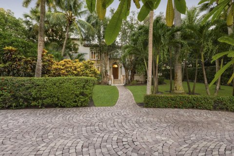 Villa ou maison à vendre à Palm Beach, Floride: 5 chambres, 493.03 m2 № 747099 - photo 14