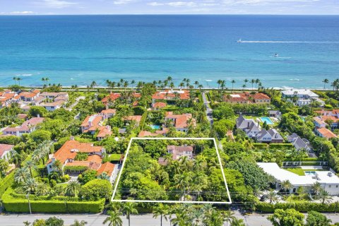 Villa ou maison à vendre à Palm Beach, Floride: 5 chambres, 493.03 m2 № 747099 - photo 3