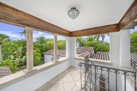 Villa ou maison à vendre à Palm Beach, Floride: 5 chambres, 493.03 m2 № 747099 - photo 18