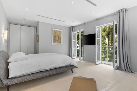 Villa ou maison à vendre à Palm Beach, Floride: 5 chambres, 493.03 m2 № 747099 - photo 29