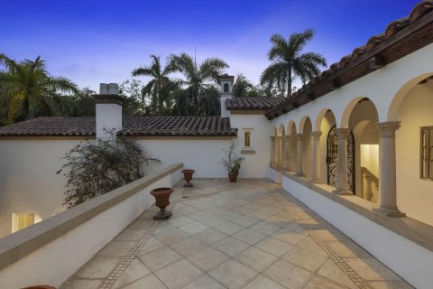 Casa en venta en Palm Beach, Florida, 5 dormitorios, 493.03 m2 № 747099 - foto 23