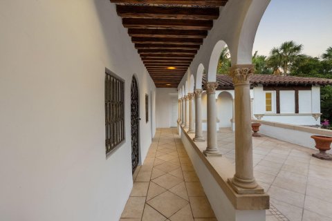 Villa ou maison à vendre à Palm Beach, Floride: 5 chambres, 493.03 m2 № 747099 - photo 30