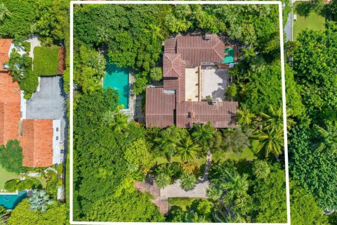 Villa ou maison à vendre à Palm Beach, Floride: 5 chambres, 493.03 m2 № 747099 - photo 4