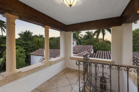 Villa ou maison à vendre à Palm Beach, Floride: 5 chambres, 493.03 m2 № 747099 - photo 17