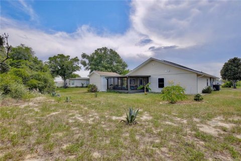 House in Lake Wales, Florida 3 bedrooms, 122.91 sq.m. № 1342978 - photo 22