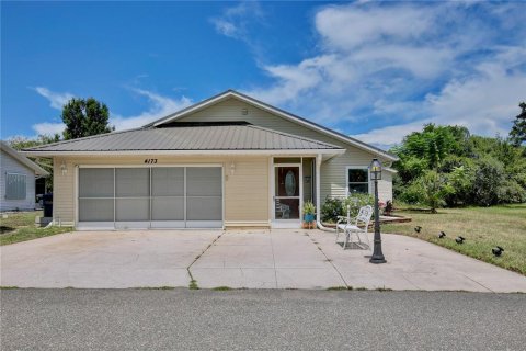 Villa ou maison à vendre à Lake Wales, Floride: 3 chambres, 122.91 m2 № 1342978 - photo 1