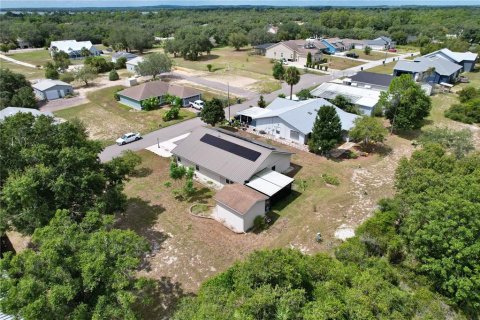 Villa ou maison à vendre à Lake Wales, Floride: 3 chambres, 122.91 m2 № 1342978 - photo 29