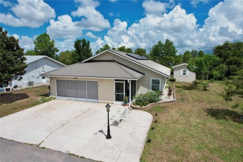 House in Lake Wales, Florida 3 bedrooms, 122.91 sq.m. № 1342978 - photo 25