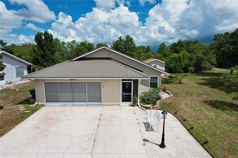 House in Lake Wales, Florida 3 bedrooms, 122.91 sq.m. № 1342978 - photo 24