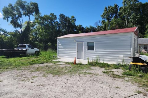 Immobilier commercial à vendre à Tampa, Floride: 230.21 m2 № 848351 - photo 6